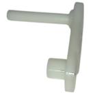 Suporte pino de engrenagem para mecanismo pioneer deh-p600mp deh-p4880mp