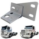 Suporte Pino Guia Capo Scania S3 T R lataria LE 331647 Suporte Pino Guia Capo Scania S3 T R lataria LE 331647