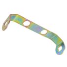 Suporte Pisca Traseiro Interno Titan 125 Ano 2000 a 2004 Fan 125 Ano 2005 a 2008