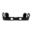 Suporte Pisca Traseiro Titan 150 Titan150 2004 A 2008 Preto