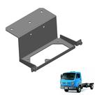 Suporte Pisca Volkswagen Delivery 8-150e Lado Direito Suporte Pisca Volkswagen Delivery 8-150e Lado Direito