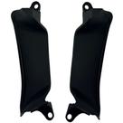 Suporte Placa Aba Tanque Carenagem Lateral Cb300 2009 A 2012