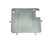 Suporte placa chapa (novo padrao grande)