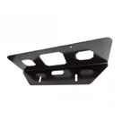 Suporte Placa Dianteira Universal