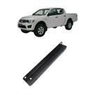 Suporte Placa Dianteiro L200 Triton 2008 2016 Ca420582 Orig