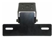 Suporte Placa Eliminador Articulado E Fixo Kawasaki ZX 6R 2006/2008