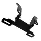 Suporte Placa Eliminador Rabeta Gsxr750 Srad 2010 A 2013