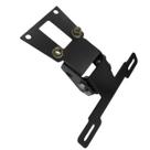Suporte Placa Eliminador Rabeta Kawasaki Z800 Articulado