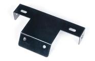 Suporte Placa Eliminador Rabeta Moto Motocicleta Universal