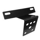 Suporte Placa Eliminador Rabeta Yamaha Yzf R1 Fixo Suporte Placa Eliminador Rabeta Yamaha Yzf R1 Fixo