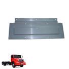 Suporte Placa Mercedes Hpn Suporte Placa Mercedes Hpn