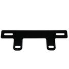 Suporte Placa Moto AZ160 Avelloz Original AZ16025F1214
