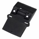 Suporte Placa Paralama Traseiro Xt 225 97 Á 06 Paramotos