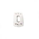 Suporte Placa Pial Plus 4X2 1 Vertical 612121 Suporte Placa Pial Plus 4X2 1 Vertical 612121