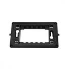Suporte Placa Pial Plus+ 4X2 3 Horizontal 2122Nt 612122Nt Suporte Placa Pial Plus+ 4X2 3 Horizontal 2122Nt 612122Nt