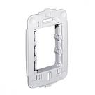 Suporte Placa Pial Plus 4X2 3 Horizontal 612122 Suporte Placa Pial Plus 4X2 3 Horizontal 612122