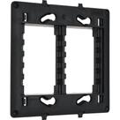 Suporte Placa Pial Plus+ 4X4 6 Horizontal 2124Nt 612124Nt Suporte Placa Pial Plus+ 4X4 6 Horizontal 2124Nt 612124Nt