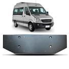 Suporte Placa Sprinter 2017 2018 2019