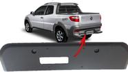 Suporte Placa Strada 2013 em diante