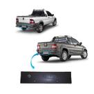 Suporte Placa Strada Adventure Working 2004 2015