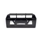 Suporte Placa Traseira com Lanterna LED 12v 24v Módulo R Sinalsul