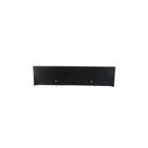 Suporte Placa Traseira Fiat Strada (2004-2013)