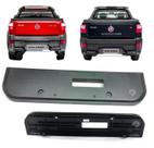 Suporte Placa Traseira Strada Adventure 2013 2018 Original