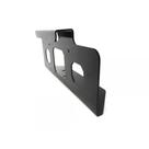 Suporte Placa Traseira Universal