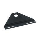 Suporte Placa Volkswagen Medio