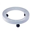 Suporte plast.p/botijao gas cz. quality - 10259 - QUALITY