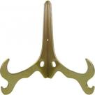 Suporte Plastico Dourado Gr 16cm