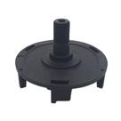 Suporte Plástico Inferior Para Caf Saeco Sup033r