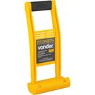 Suporte Plástico Para Carregar Chapas Drywall Mdf Vonder