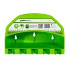 Suporte Plástico Para Enrolar Mangueira (642,0001) - Yardsmith