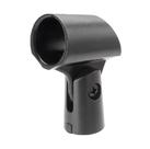 Suporte Plástico Para Microfone Tebera