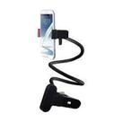 Suporte plastico para telefone celular com prendedor - Xcell