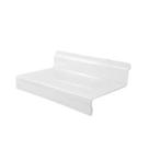 Suporte Plataforma P/ Calçado Painel Kit 50 PEÇAS