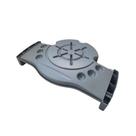 Suporte Plataforma Para Monitor Cor Prata Xalingo - 0183.4