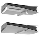 Suporte playstation 5 slim ps5 disco digital base apoio Suporte playstation 5 slim ps5 disco digital base apoio