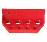 Suporte Plus De Parede Para Dies 5c 4 Dies E 4 Shell Holder Suporte Plus De Parede Para Dies 5c 4 Dies E 4 Shell Holder