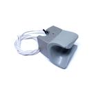 Suporte Pontas Cinza Class C/ Ac Eletr - Dabi Ref. 45200-168