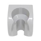 Suporte Pontas e Seringas Frente Syncrus (cinza) Gnatus Suporte Pontas e Seringas Frente Syncrus (cinza) Gnatus