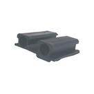 Suporte Ponteira Para-choque Dianteiro traseiro 283025 Escort 1983 A 1986 Nk-283025