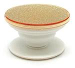 Suporte Pop Glitter Brilhante Para Celular
