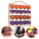 Suporte Porta 40 Cápsulas Dolce Gusto Cobre