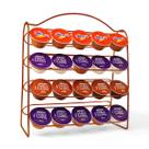 Suporte Porta 40 Cápsulas Dolce Gusto Cobre