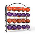 Suporte Porta 40 Cápsulas Dolce Gusto Preto