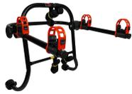 Suporte Porta Bike Transbike Carro Sedan E Hatch 2 Bicicleta Suporte Porta Bike Transbike Carro Sedan E Hatch 2 Bicicleta