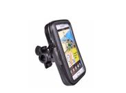 Suporte Porta Celular Gps Guidão Bike Moto Universal