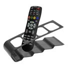 Suporte Porta Controle Remoto Display Com Compartimentos